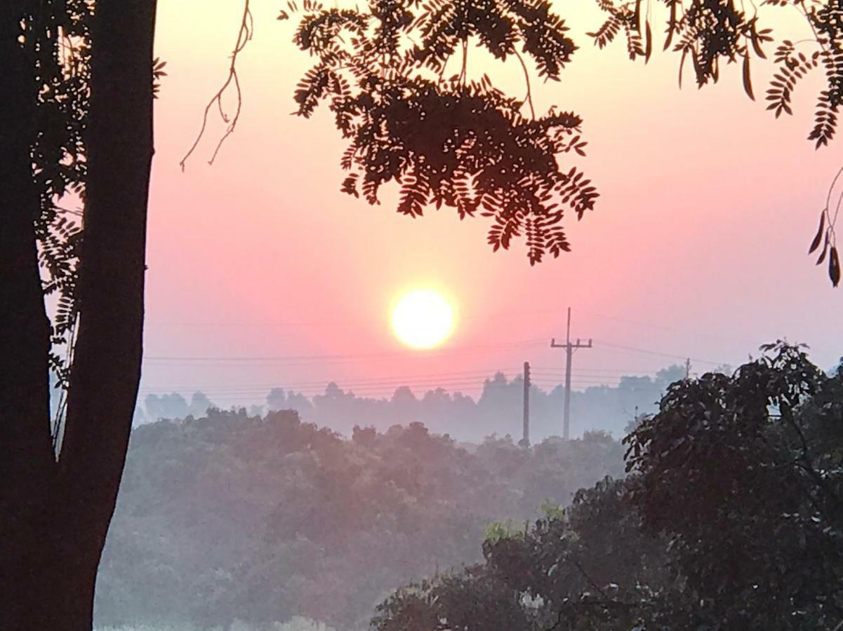 渡假村 Doi Inthanon Riverside 3*