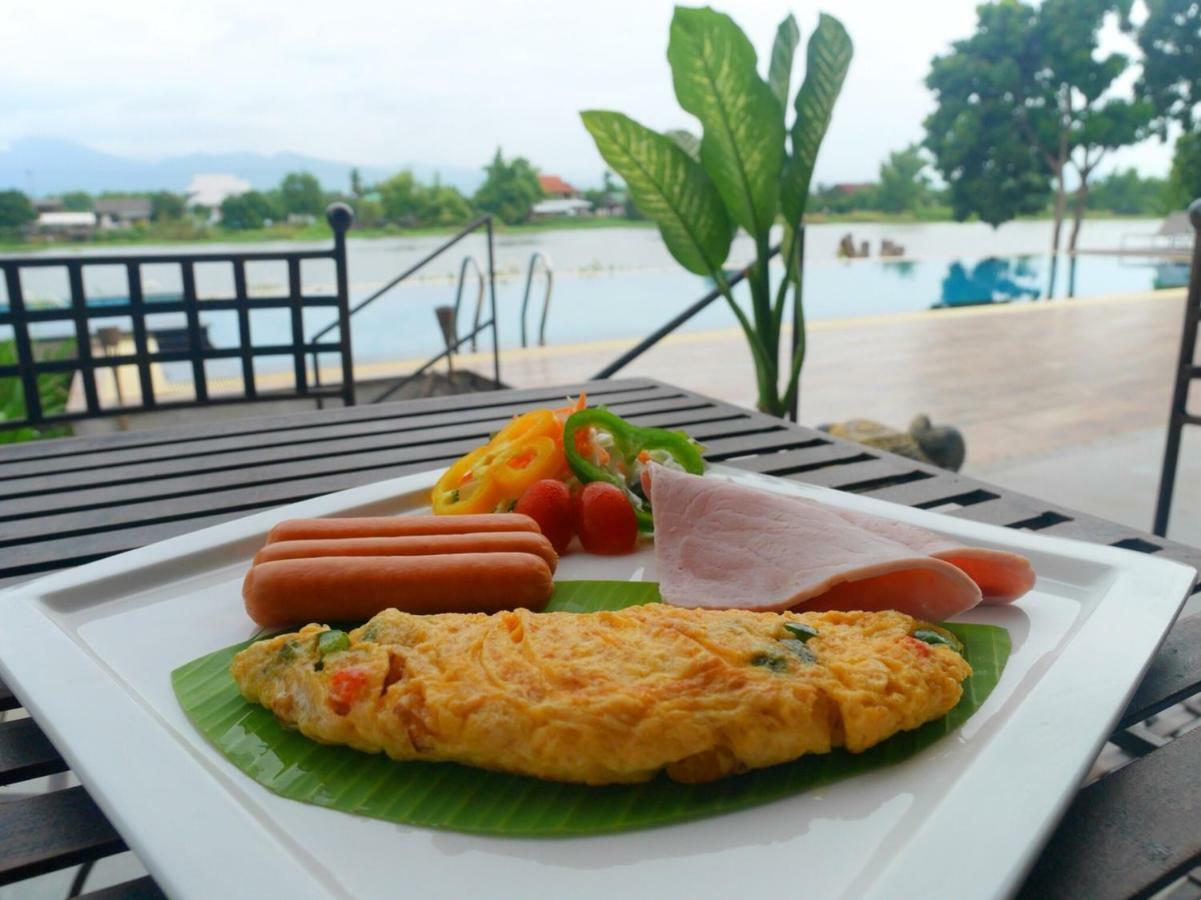 Doi Inthanon Riverside 渡假村 3*
