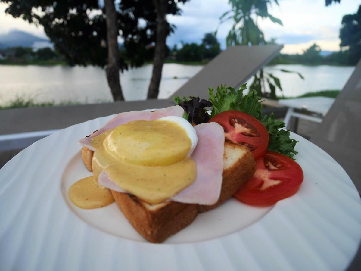 Doi Inthanon Riverside 渡假村 3*