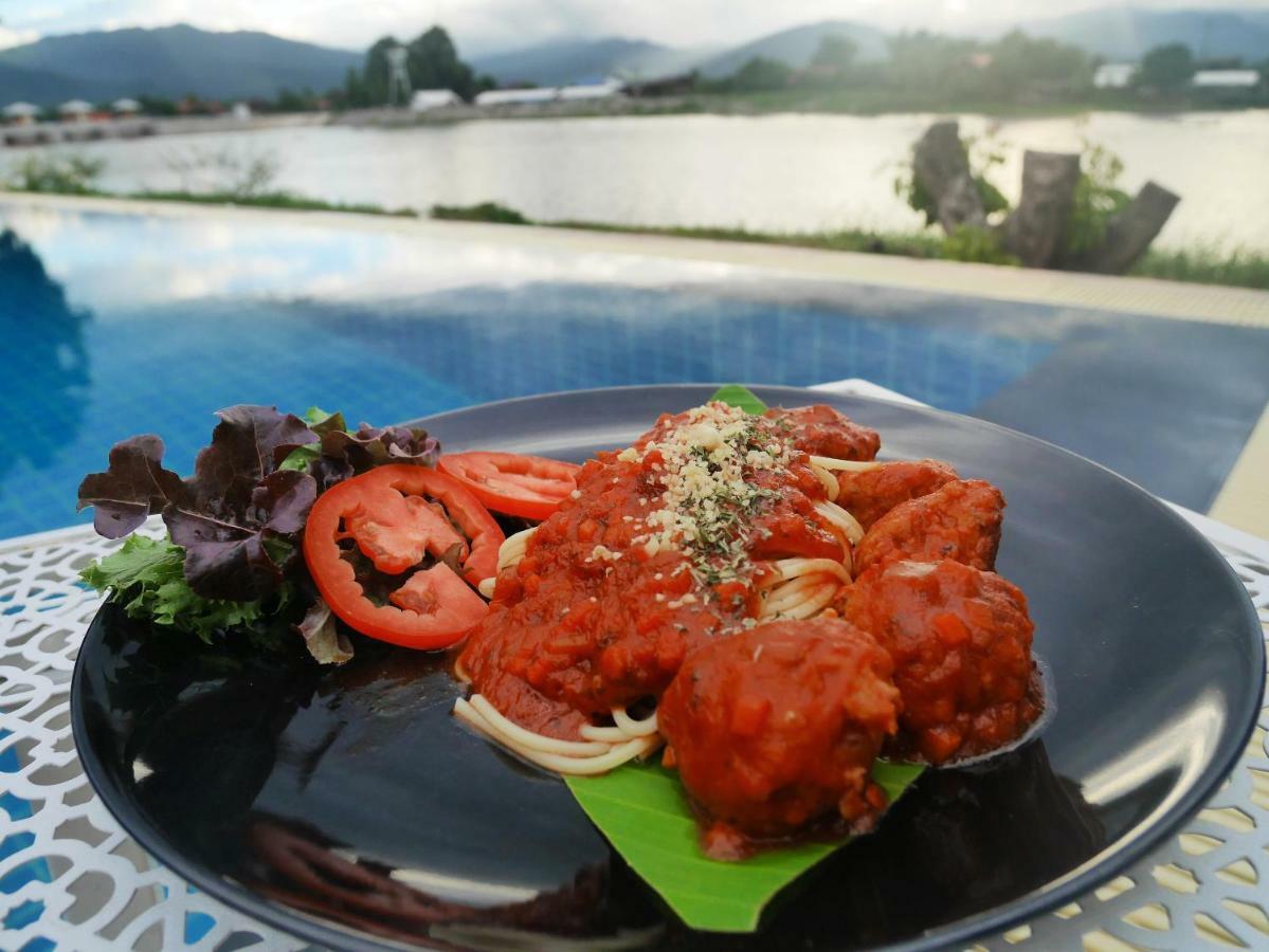 Doi Inthanon Riverside 渡假村 3*