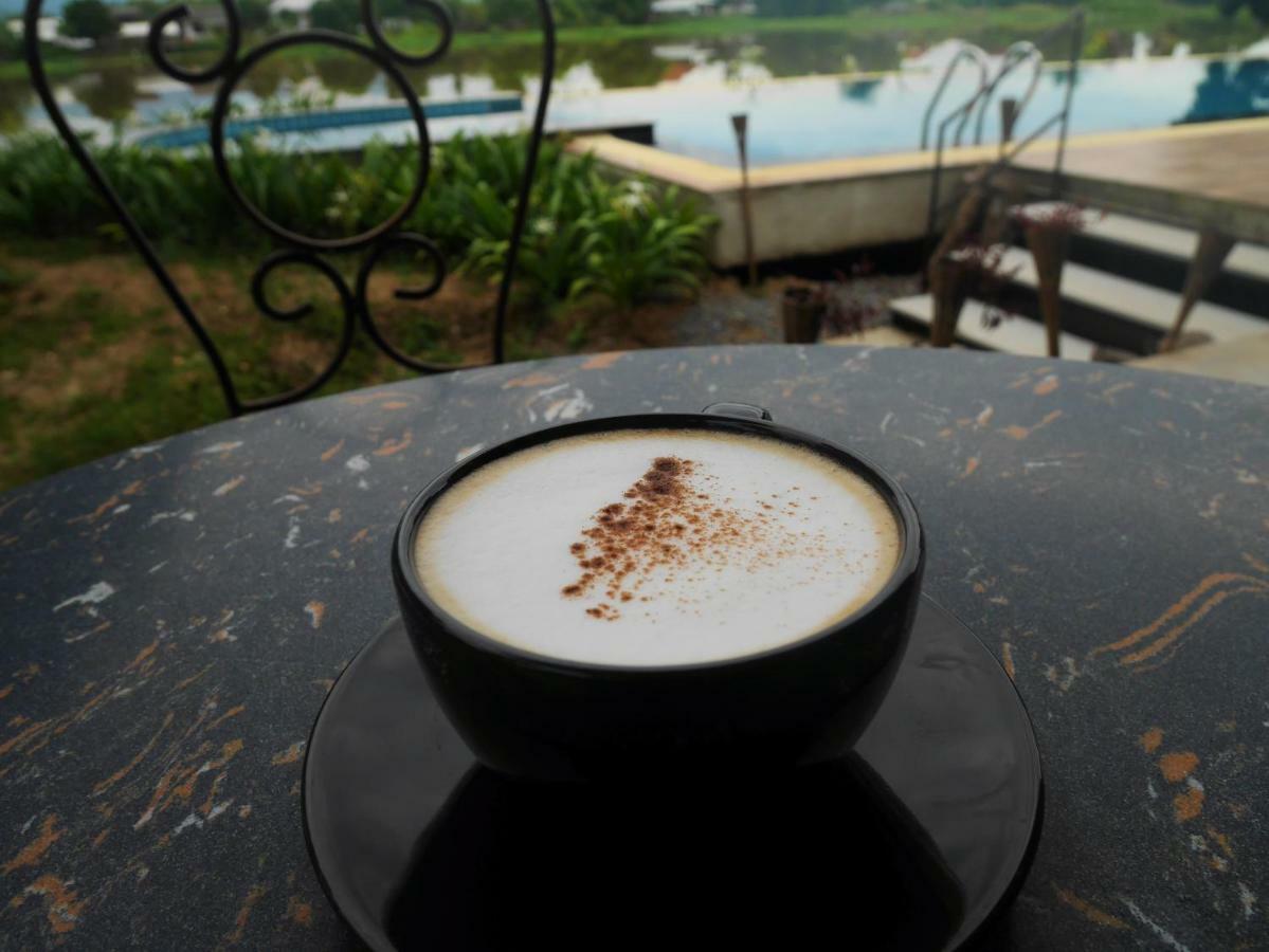 Doi Inthanon Riverside 渡假村 宗通