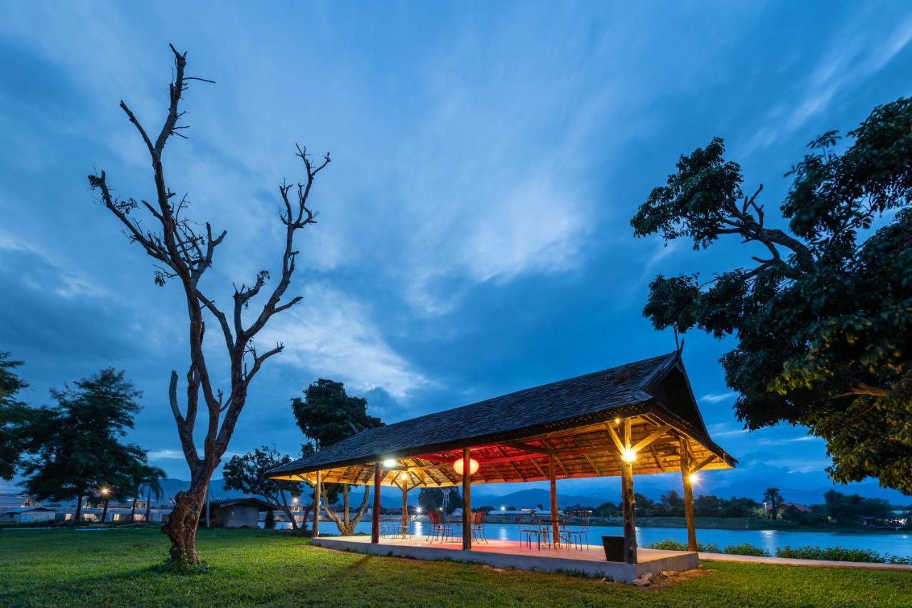 Doi Inthanon Riverside Resor 3*