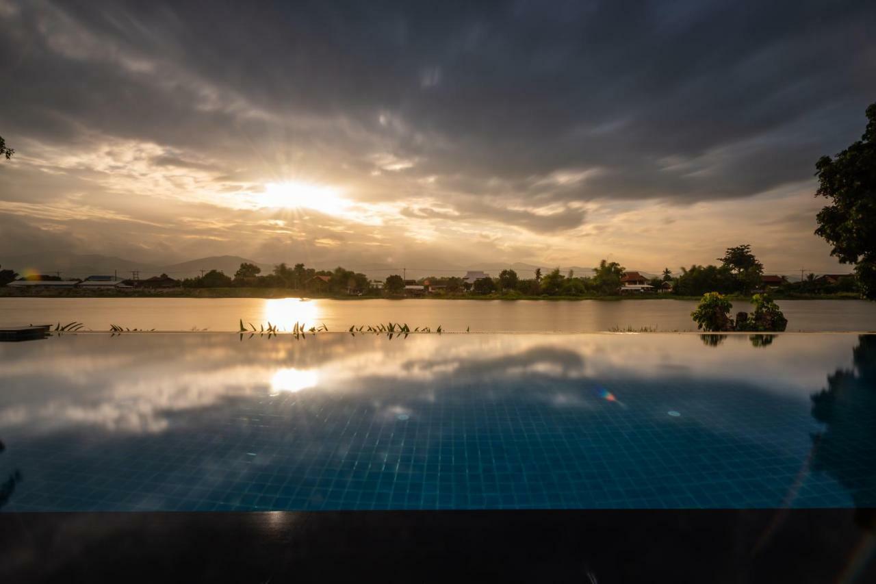 Doi Inthanon Riverside 渡假村 宗通