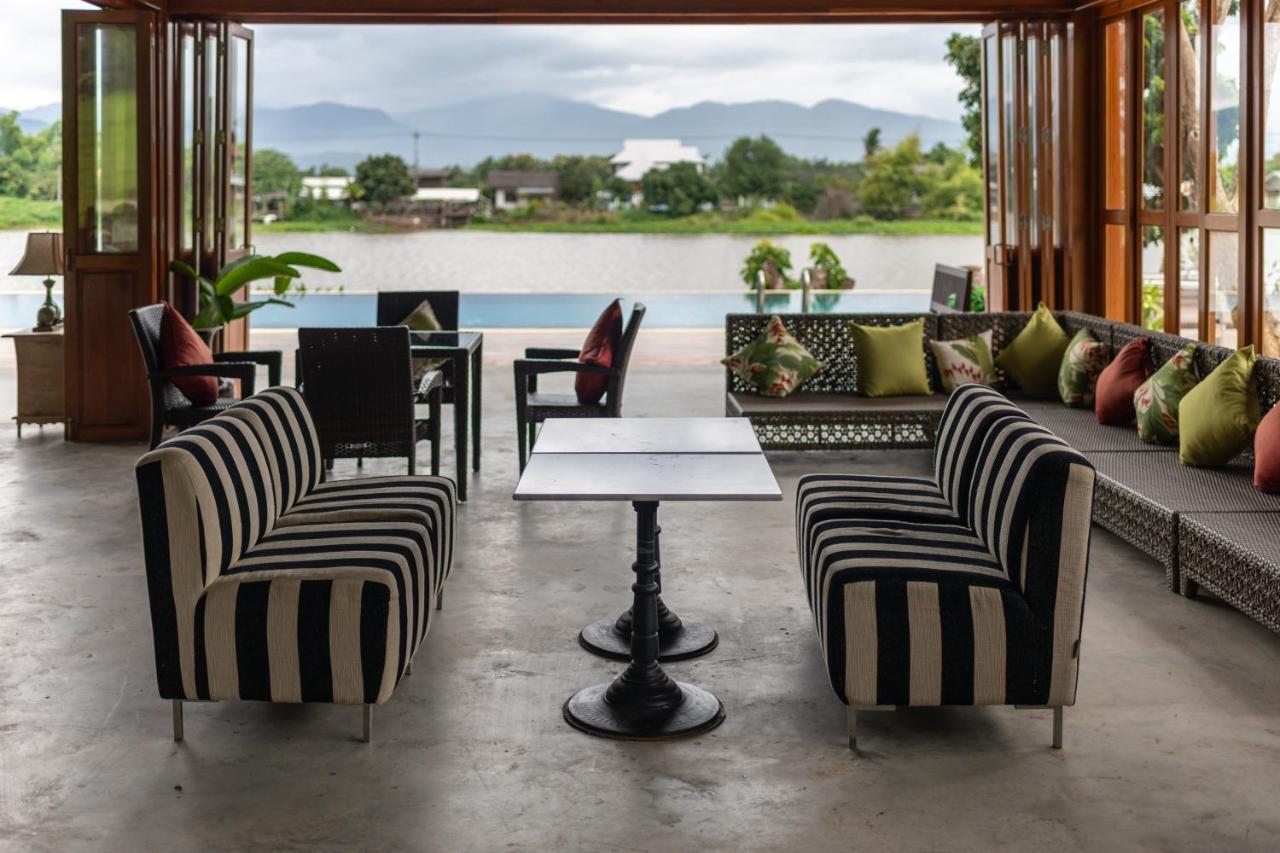 Doi Inthanon Riverside 3* 宗通