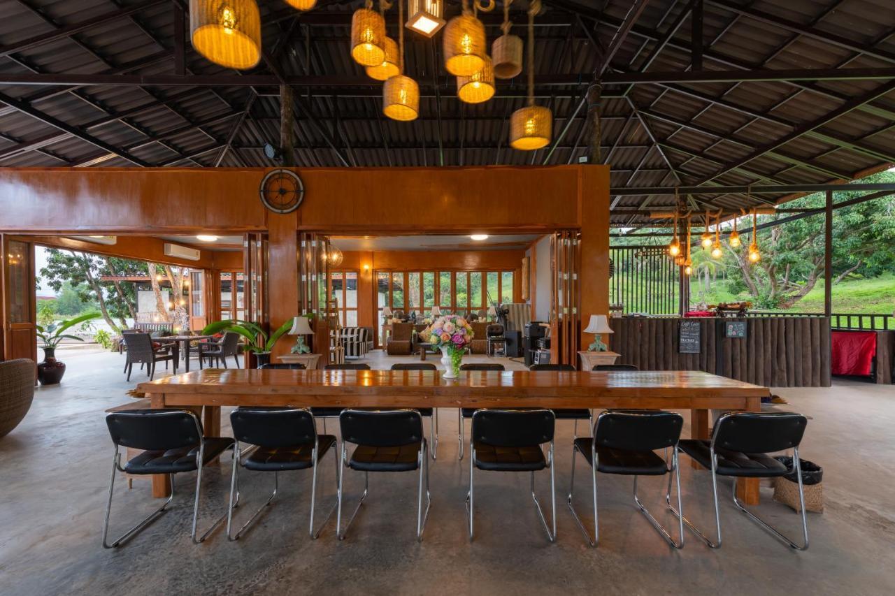 Doi Inthanon Riverside Resor 3*