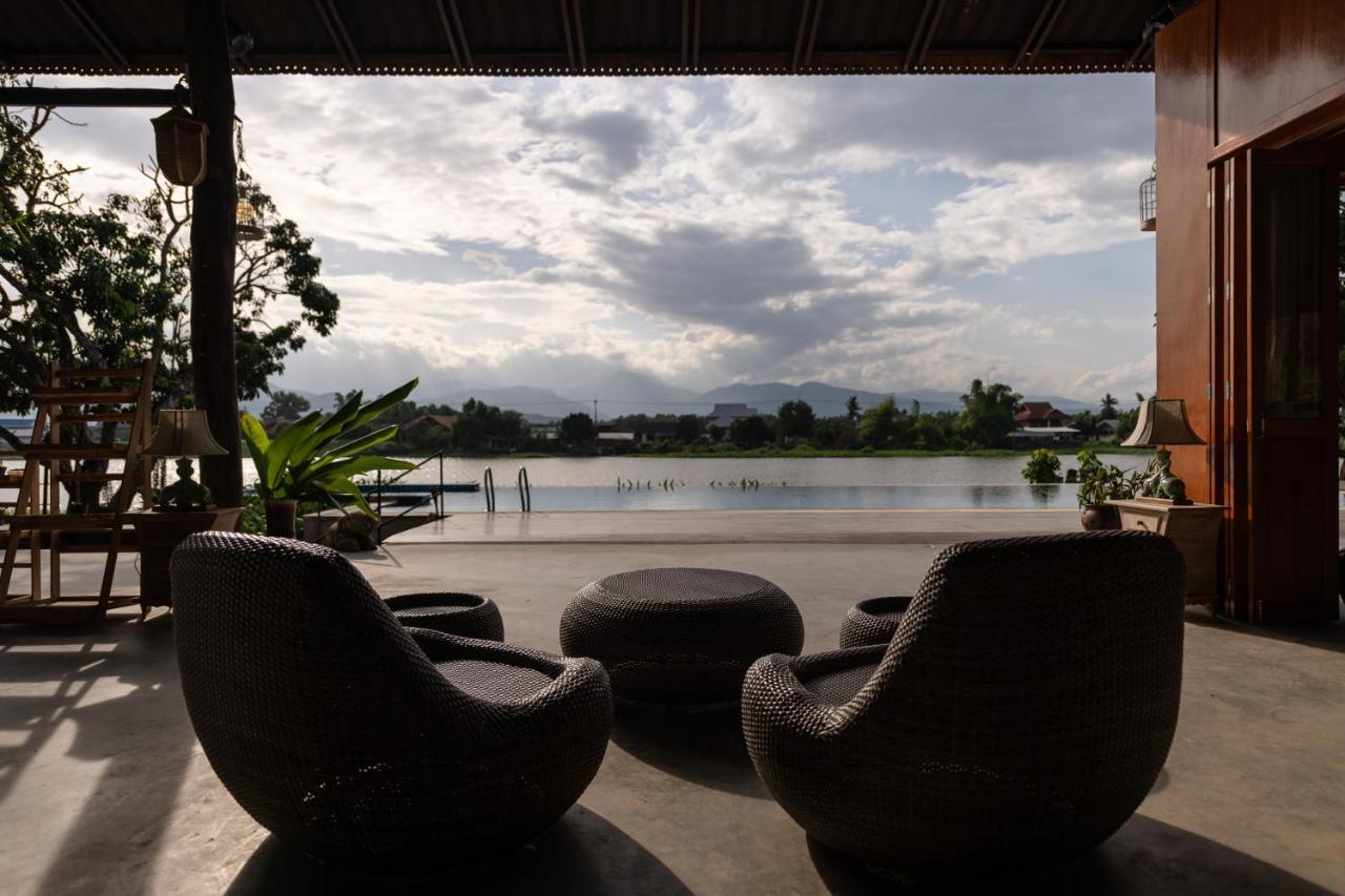 Doi Inthanon Riverside 3* 宗通
