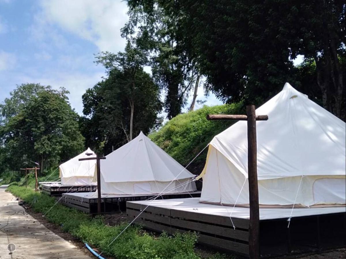 Doi Inthanon Riverside Resor Chom Thong